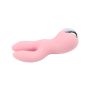 Masażer łechtaczki sex stymulator 10 trybów 11cm - 6