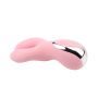 Masażer łechtaczki sex stymulator 10 trybów 11cm - 7