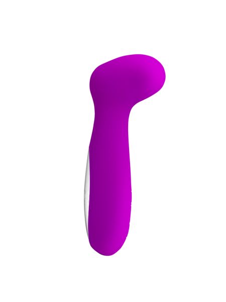 Masażer body wand wibrator punktu G Pretty Love Hiram - 2