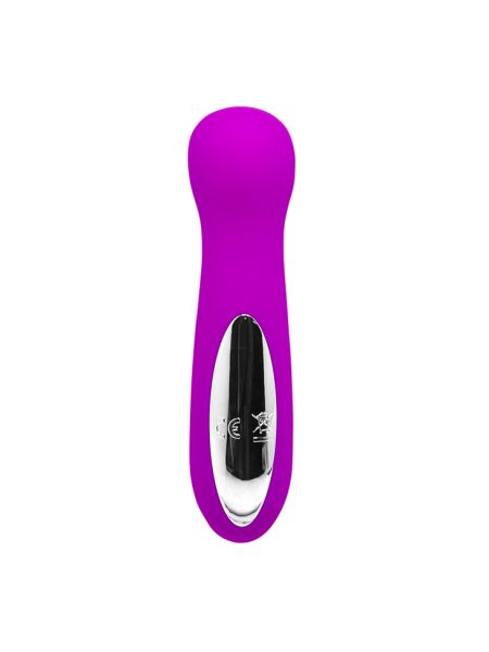 Masażer body wand wibrator punktu G Pretty Love Hiram - 3