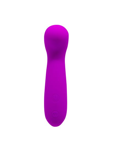 Masażer body wand wibrator punktu G Pretty Love Hiram - 4