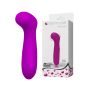 Masażer body wand wibrator punktu G Pretty Love Hiram - 6