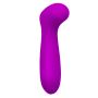 Masażer body wand wibrator punktu G Pretty Love Hiram - 2