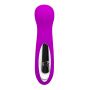 Masażer body wand wibrator punktu G Pretty Love Hiram - 4