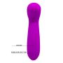 Masażer body wand wibrator punktu G Pretty Love Hiram - 9