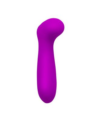 Masażer body wand wibrator punktu G Pretty Love Hiram - image 2