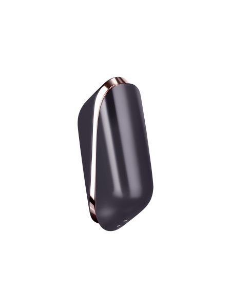 Bezdotykowy masażer łechtaczki Satisfyer Traveler - 4