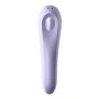 Masażer powietrzny wibrator apka satisfyer dual - 4