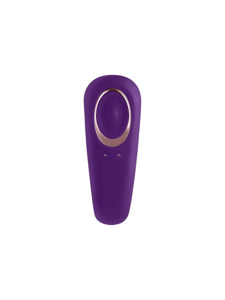 Wibrator masażer dla par Satisfyer Partner Classic - 4