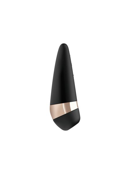 Bezdotykowy masażer łechtaczki Satisfyer Pro 3 Vibration - 3