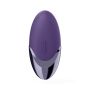 Masażer stymulator łechtaczki Satisfyer Purple Pleasure - 2