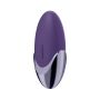 Masażer stymulator łechtaczki Satisfyer Purple Pleasure - 3