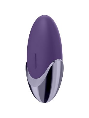 Masażer stymulator łechtaczki Satisfyer Purple Pleasure - image 2