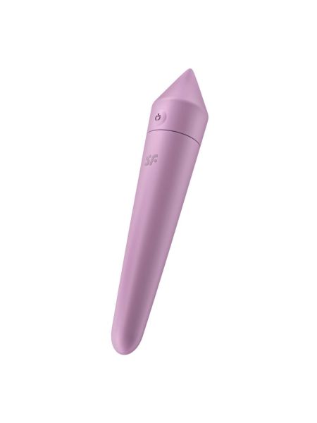 Masażer wibrator Satisfyer Ultra Power Bullet 8