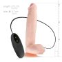 Masażer-Dwane Realistic Vibrator - 4