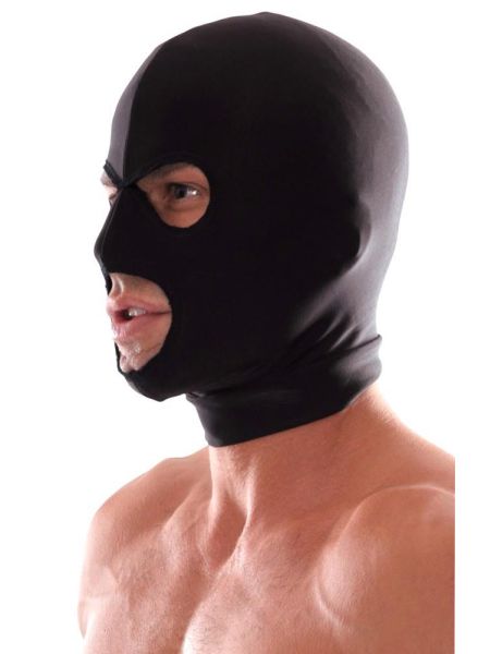 Maska FFS Spandex 3 Hole Hood - 5