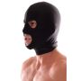 Maska FFS Spandex 3 Hole Hood - 6