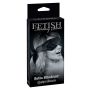 Maska-FFLE SATIN BLINDFOLD - 4