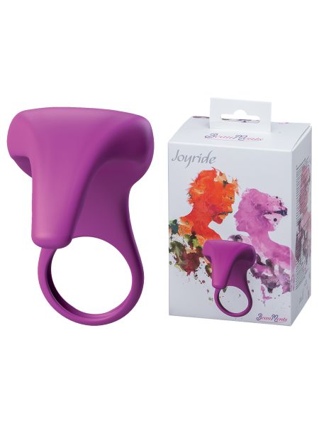 BeauMents Joyride purple