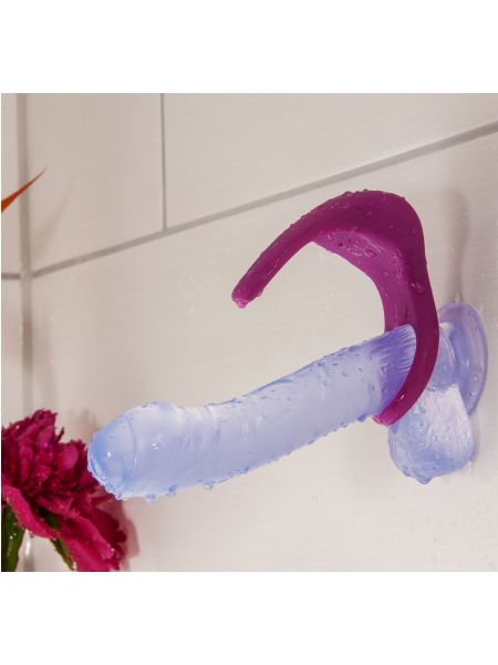 BeauMents Joyride purple - 4