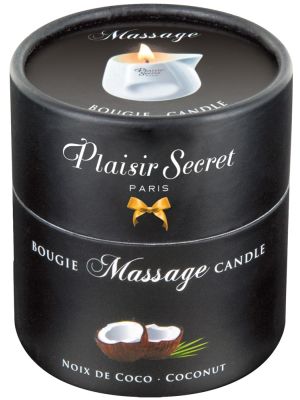 Massage Candle Coco 80ml