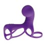 BeauMents Twosome Fun purple - 5