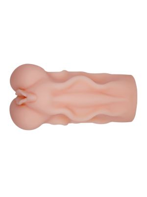 Masturbator cipka realistyczna tekstura pochwy sex - image 2