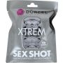 Mały kieszonkowy masturbator Dorcel Xtrem Sex Shot - 2