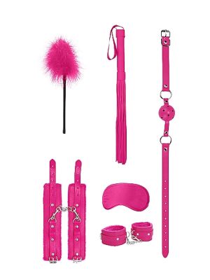 Beginners Bondage Kit - Pink - image 2