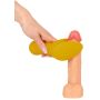 Masturbator stymulator penisa z rowkami 10 trybów - 6