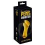 Masturbator stymulator penisa z rowkami 10 trybów - 2