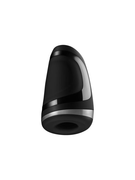 Wibrujący podgrzewany masturbator Satisfyer Men Heat Vibration - 6