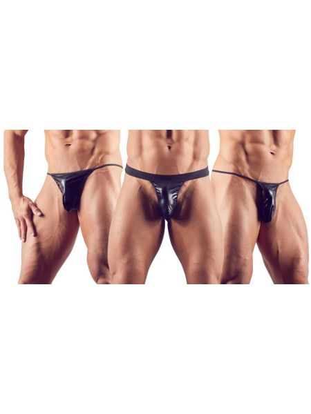 Men Strings pack of 3 S-L - 3