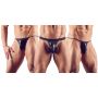 Men Strings pack of 3 S-L - 4