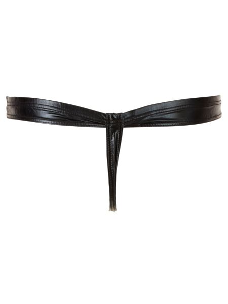 Men´s String XL - 14