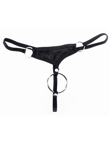 Men´s String XL - 11