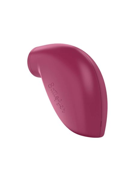 Bezdotykowy masażer łechtaczki Satisfyer One Night Stand - 4