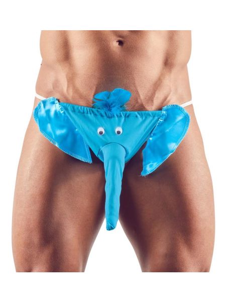 Men's String Elephant S-L - 4