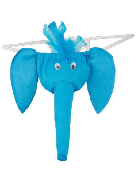 Men's String Elephant S-L - 10