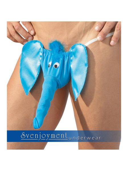 Men's String Elephant S-L - 11