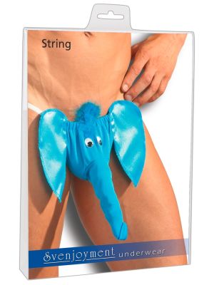 Men's String Elephant S-L