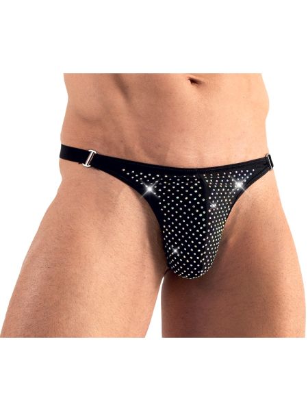 Men's String XL - 4