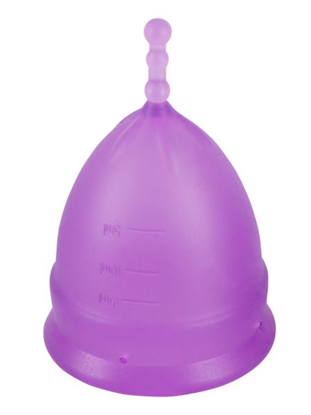 Menstrual Cup Large - 2