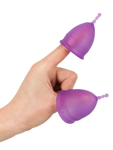 Menstrual Cup Large - 5