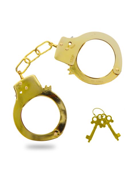 Metal Handcuffs