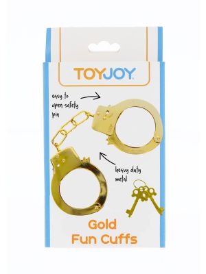 Metal Handcuffs - image 2