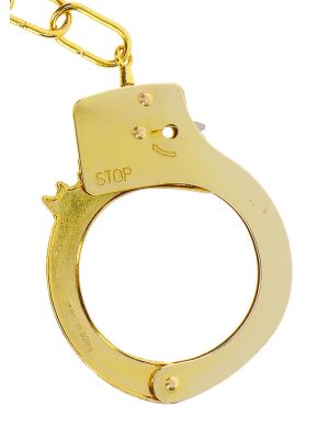 Metal Handcuffs - image 2