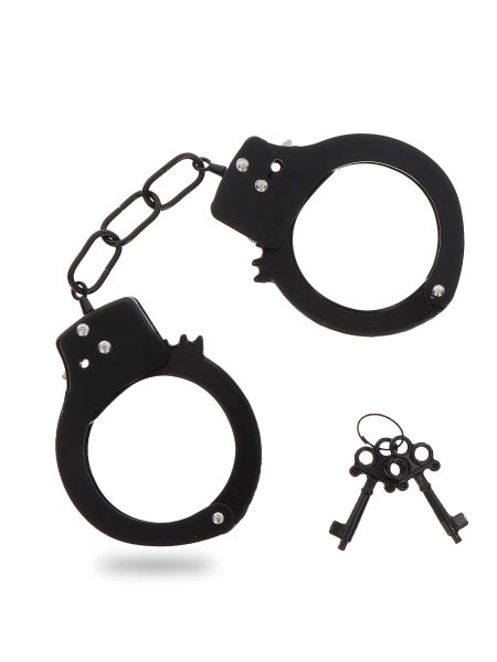 Metal Handcuffs