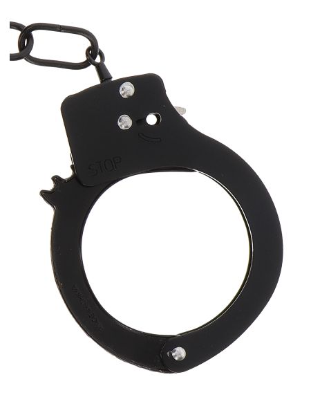 Metal Handcuffs - 3