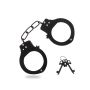 Metal Handcuffs - 2